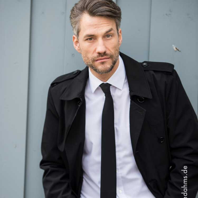 Stefan Bockelmann (Shooting mit André Dahms - Dez. 2016) Stefan Bockelmann (Shooting mit André Dahms - Dez. 2016)