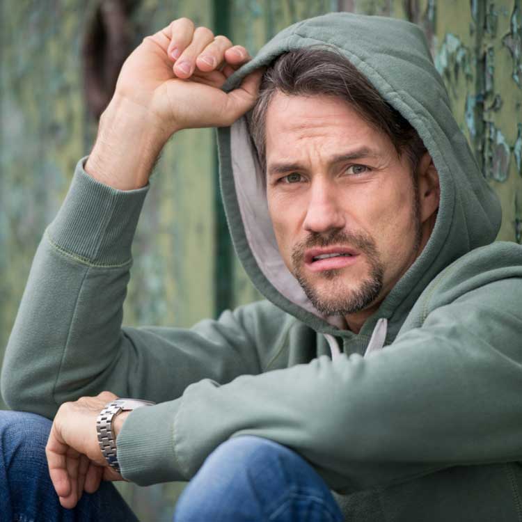 Stefan Bockelmann (Shooting mit André Dahms - Dez. 2016) Stefan Bockelmann (Shooting mit André Dahms - Dez. 2016)