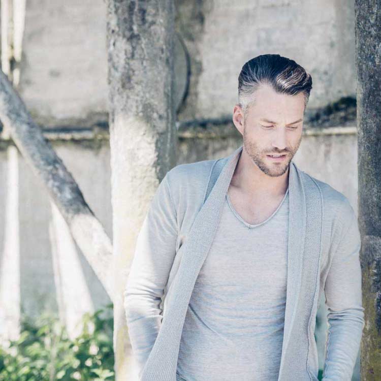 Stefan Bockelmann (Shooting mit André Dahms - 2016) Stefan Bockelmann (Shooting mit André Dahms - 2016)