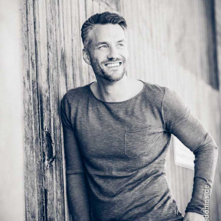 Stefan Bockelmann (Shooting mit André Dahms - 2016) Stefan Bockelmann (Shooting mit André Dahms - 2016)
