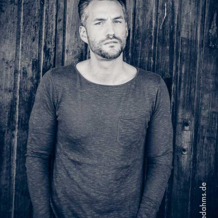 Stefan Bockelmann (Shooting mit André Dahms - 2016) Stefan Bockelmann (Shooting mit André Dahms - 2016)