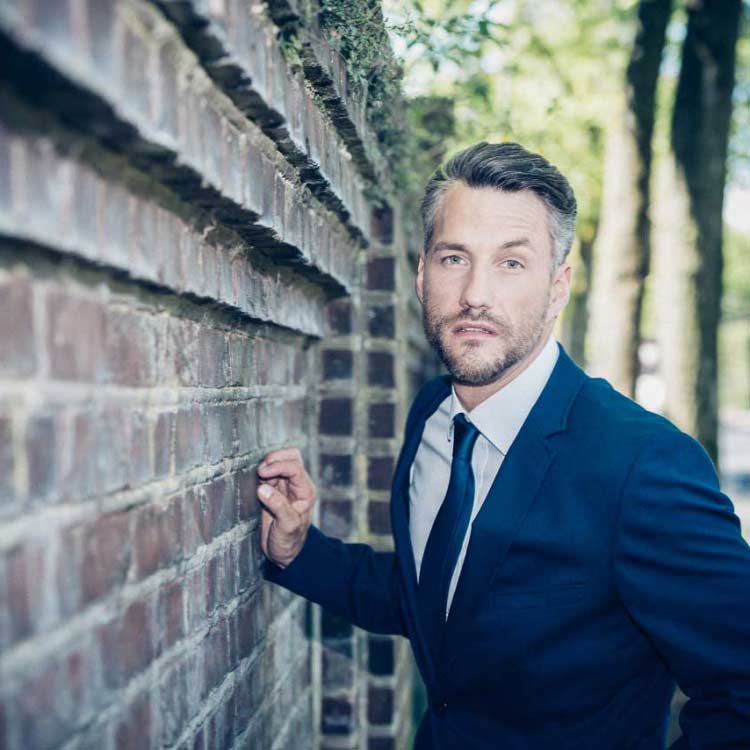Stefan Bockelmann (Shooting mit André Dahms - 2016) Stefan Bockelmann (Shooting mit André Dahms - 2016)