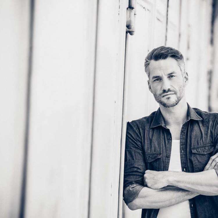 Stefan Bockelmann (Shooting mit André Dahms - 2016) Stefan Bockelmann (Shooting mit André Dahms - 2016)