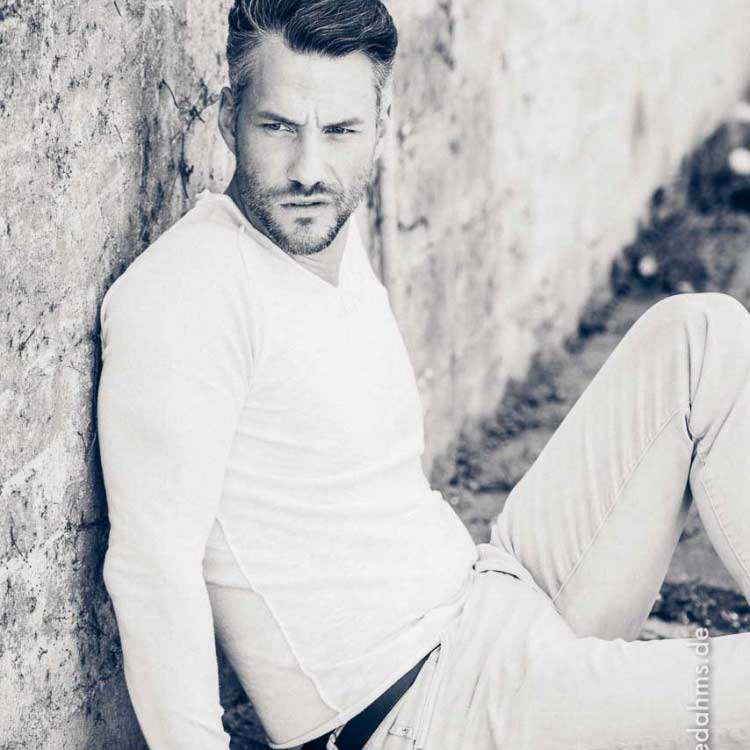 Stefan Bockelmann (Shooting mit André Dahms - 2016) Stefan Bockelmann (Shooting mit André Dahms - 2016)
