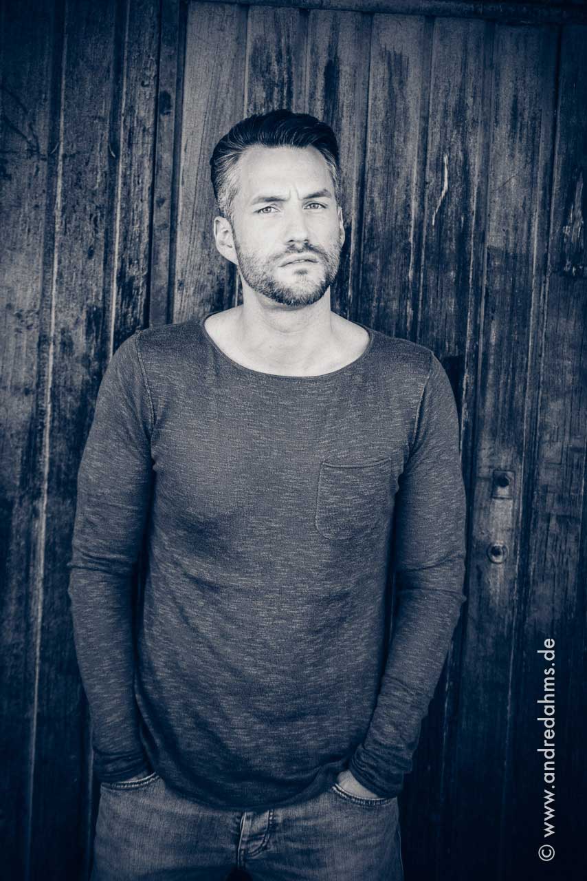 Stefan Bockelmann Schauspieler und Moderator